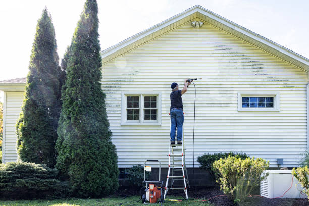 Best Parking Lot and Garage Cleaning  in Fruit Hill, OH